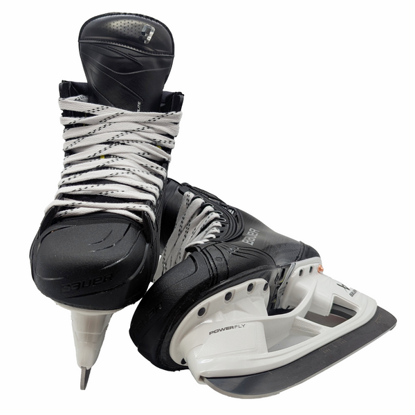 Bauer Vapor Hyperlite 2 - NCAA Pro Stock Hockey Skates - Size 8D