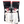 Load image into Gallery viewer, Bauer Vapor Hyperlite 2 - Used WHL Pro Stock Senior Full Goalie Set (White/Black/Tan)
