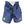 Load image into Gallery viewer, CCM HPG12A - Used NCAA Pro Stock Hockey Goalie Pants (Navy)
