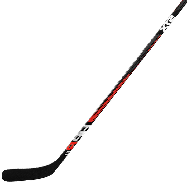 STX Stallion HPR 1.1 - Intermediate