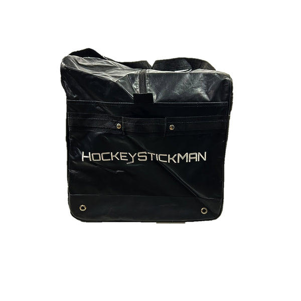 Pro Blackout Hockey Bag - Junior - HockeyStickMan