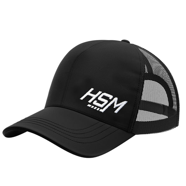 HSM Snapback