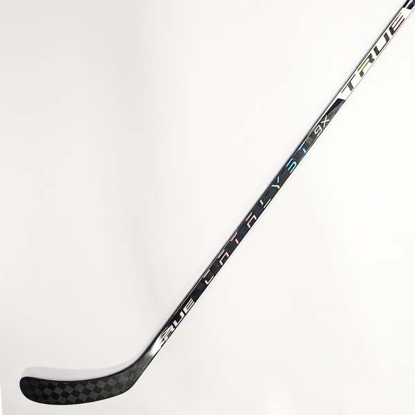 Scott Harrington Pro Stock - True Catalyst 9X (NHL)