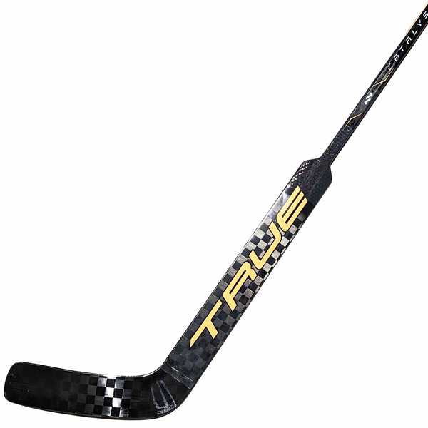 Adin Hill Pro Stock - Goalie - True Catalyst 9X3 (NHL)