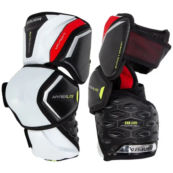 Bauer Vapor Hyperlite - Elbow Pads - Intermediate