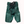 Load image into Gallery viewer, Bauer Supreme - NCAA Used Women&#39;s Hockey Pants (Green)
