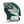 Load image into Gallery viewer, Vaughn Velocity V9 - Used Pro Stock Goalie Glove (Blue/Green/White)
