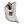 Load image into Gallery viewer, Vaughn Velocity V9 - Used Pro Stock Goalie Blocker (White/Red)
