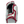 Load image into Gallery viewer, Vaughn Velocity V9 - Used Pro Stock Goalie Blocker (White/Red)
