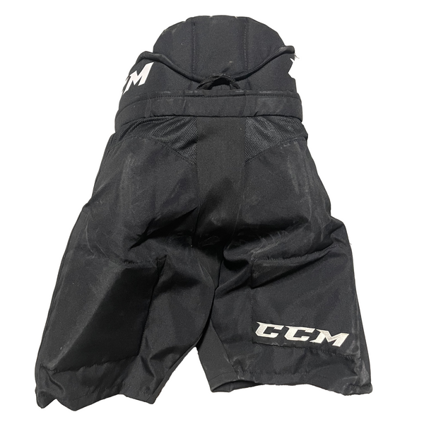 CCM HP30 - Used Pro Stock Hockey Pants (Black)