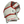 Load image into Gallery viewer, True L12.2 - Used Pro Stock Goalie Trapper (White/Orange)
