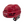 Load image into Gallery viewer, CCM Super Tacks X - Hockey Helmet (Red)
