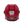 Load image into Gallery viewer, CCM Super Tacks X - Hockey Helmet (Red)
