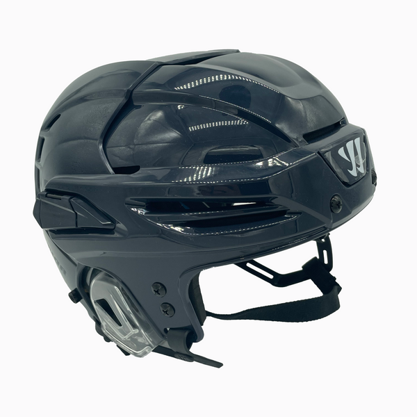 Warrior Covert PX2 - Hockey Helmet (Navy)