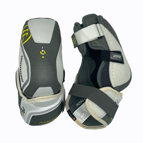 Warrior Dynasty AX2 - Elbow Pads