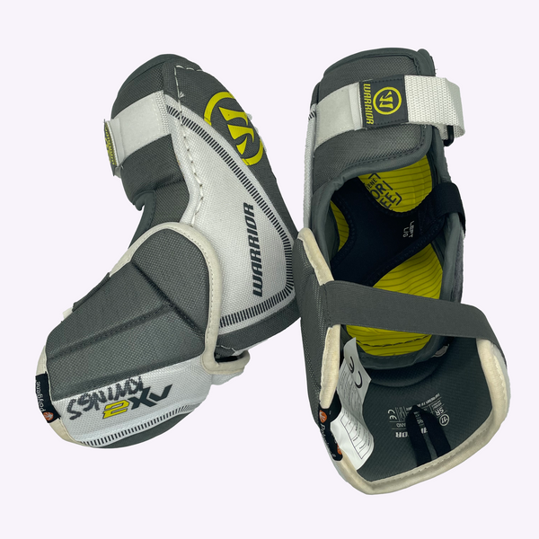 Warrior Dynasty AX2 - Elbow Pads