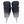 Load image into Gallery viewer, Bauer Vapor Hyperlite 2 - Pro Stock Hockey Skates - Size 7.5D (Red)
