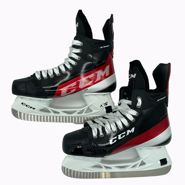 CCM Jetspeed FT4 Pro - NHL Pro Stock Hockey Skates - Size 8.5D - Nazem Kadri