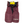 Load image into Gallery viewer, CCM HPTK - Used OHL Pro Stock Hockey Pants (Maroon)
