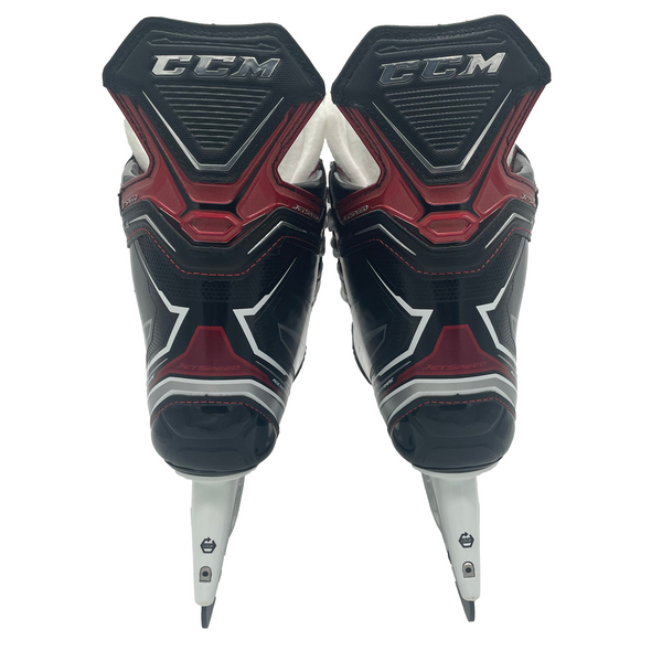 CCM Jetspeed Extra Pro Plus - Pro Stock Hockey Skates - Size 8D