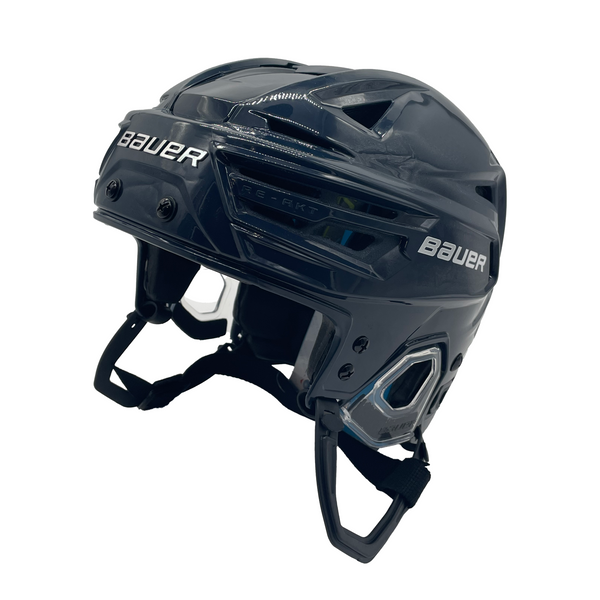 Bauer Re Akt 150 - Hockey Helmet (Navy)