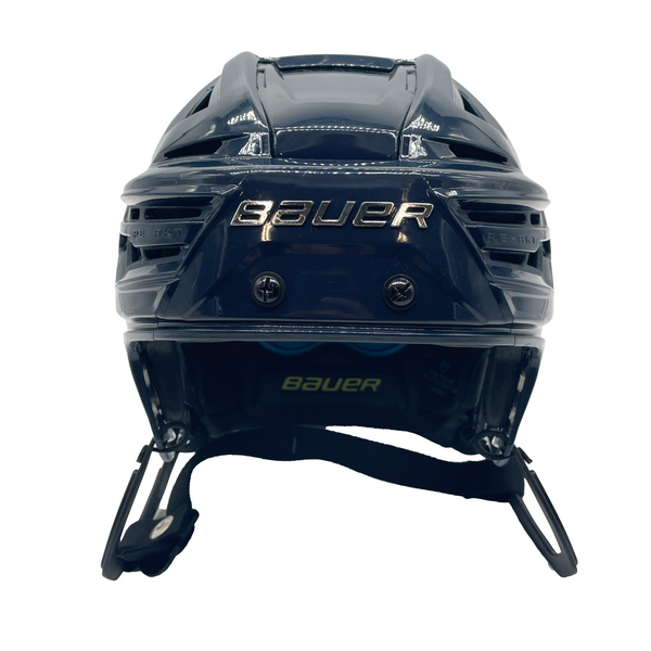 Bauer Re Akt 150 - Hockey Helmet (Navy)