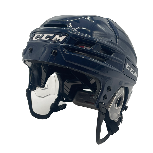 CCM Tacks 910 - Hockey Helmet (Navy)