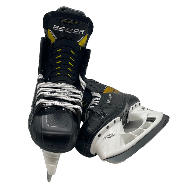 Bauer Supreme Ultrasonic - New Pro Stock Hockey Skates - Size 10 Fit 2