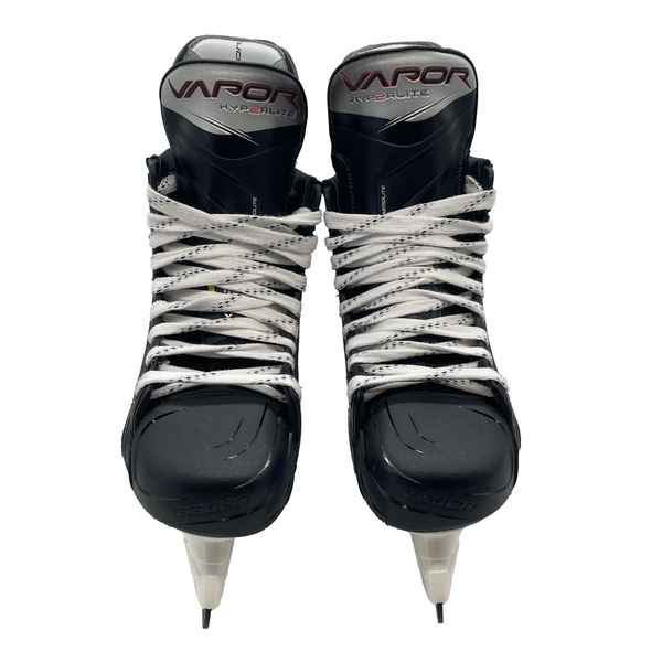 Bauer Vapor Hyperlite 2 - Pro Stock Hockey Skates - Size 10 Fit 1