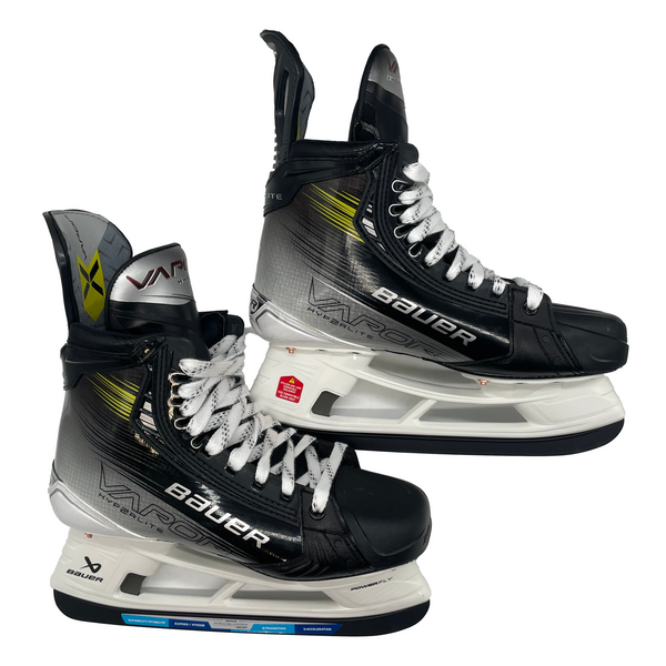 Bauer Vapor Hyperlite 2 - Pro Stock Hockey Skates - Size 10 Fit 1