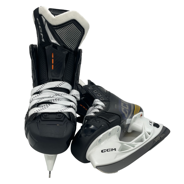 CCM Jetspeed FT6 Pro - Pro Stock Hockey Skates - Size 4R