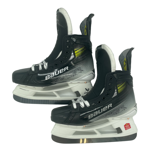 Bauer Vapor Hyperlite 2 - AHL Pro Stock Hockey Skates - Size 8.5E