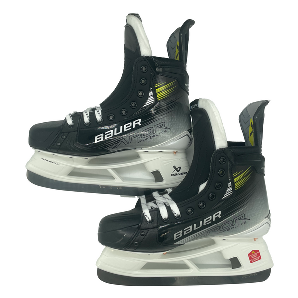 Bauer Vapor Hyperlite 2 - AHL Pro Stock Hockey Skates - Size 9.5EE