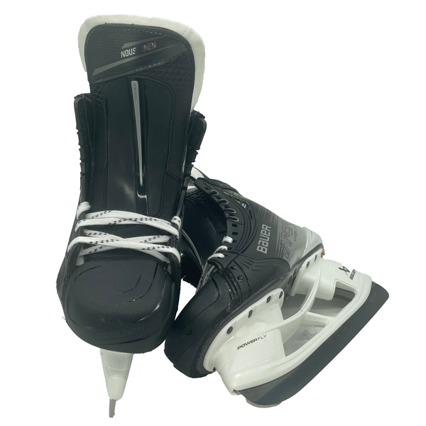 Bauer Vapor Hyperlite 2 - AHL Pro Stock Hockey Skates - Size R7.5D L8D