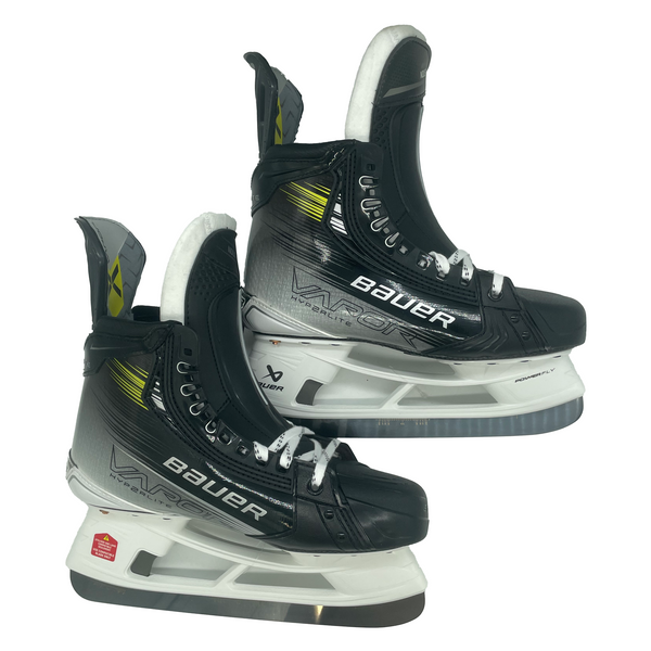 Bauer Vapor Hyperlite 2 - AHL Pro Stock Hockey Skates - Size R7.5D L8D