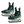 Load image into Gallery viewer, Bauer Vapor Hyperlite 2 - Pro Stock Hockey Skates - Size 4.25D (Green)
