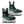 Load image into Gallery viewer, Bauer Vapor Hyperlite 2 - Pro Stock Hockey Skates - Size 4.25D (Green)
