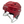 Load image into Gallery viewer, Bauer Re Akt 150 - Hockey Helmet (Red)
