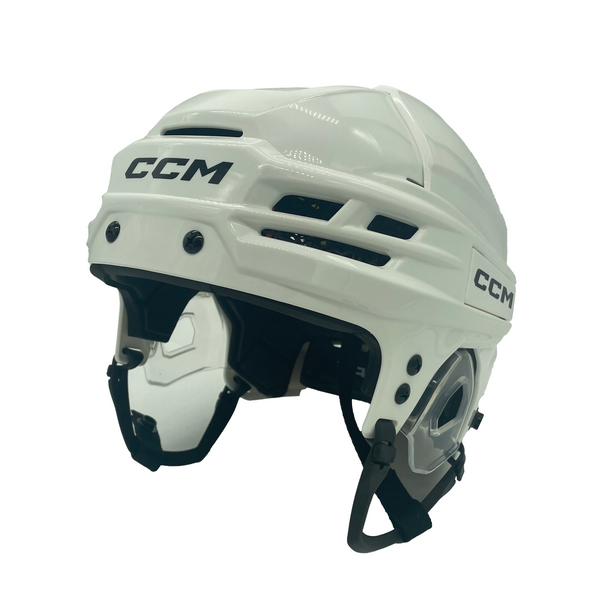 CCM Tacks 720 - Hockey Helmet (White)