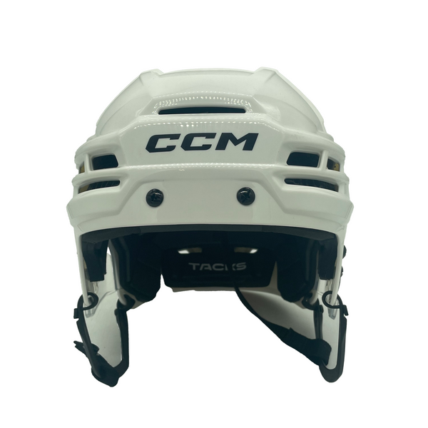 CCM Tacks 720 - Hockey Helmet (White)