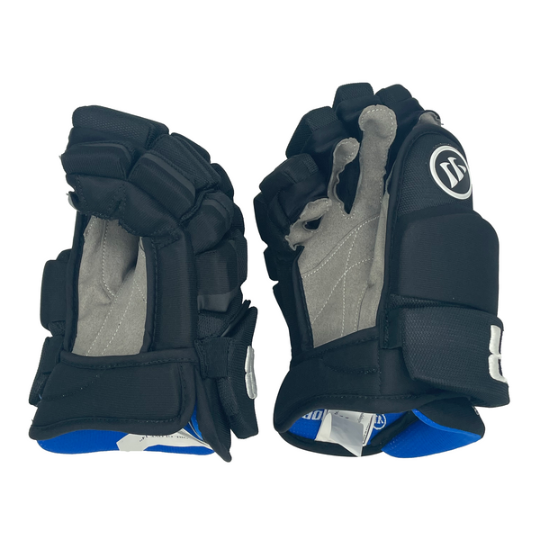 Warrior Covert QRL Pro - Pro Stock Glove -  (Black)