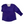 Load image into Gallery viewer, NHL - Calgary Flames New Adidas Practice Jersey (Purple)
