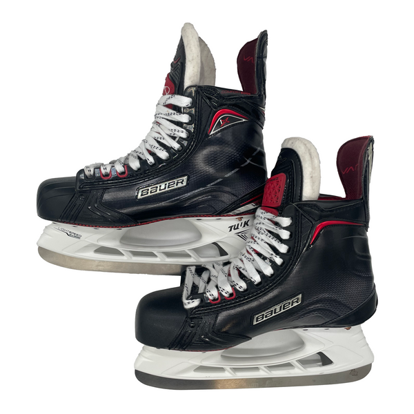 Bauer Vapor 1X 2.0 - Pro Stock Hockey Skates - Size 9D