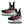 Load image into Gallery viewer, Bauer Vapor Hyperlite 2 - NCAA Pro Stock Hockey Skates - Size 7.5D (Red)
