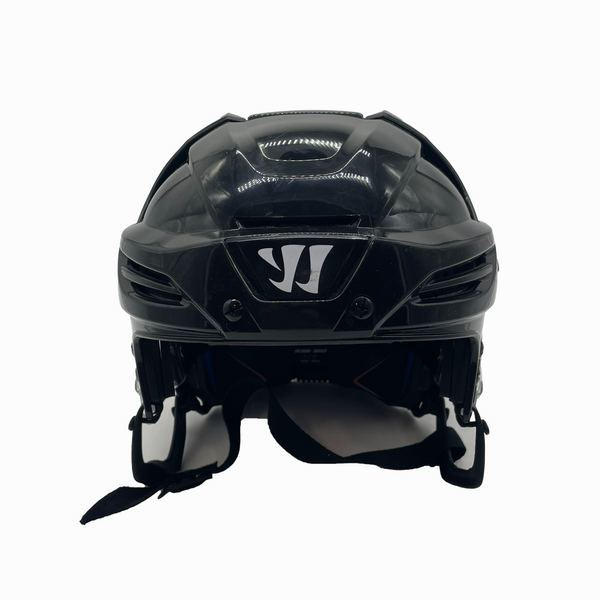 Warrior Krown PX3 - Senior Hockey Helmet (Black)