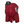 Load image into Gallery viewer, Bauer Nexus - NCAA Pro Stock Hockey Pant (Crimson/White/Black)
