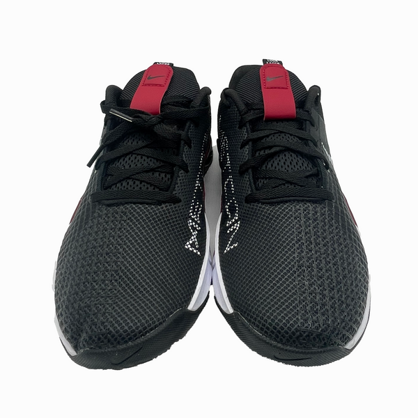 Nike - Metcon 8 Training Shoes (Black/Crimson)