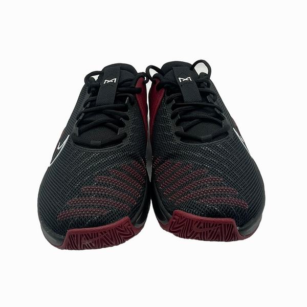 Nike - Metcon 9 Training Shoes (Black/Crimson)