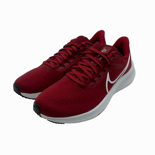 Nike - Women's Air Zoom Pegasus 39 Running Shoes (Crimson/White)