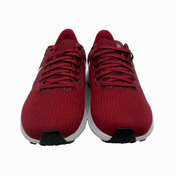 Nike - Women's Air Zoom Pegasus 39 Running Shoes (Crimson/White)